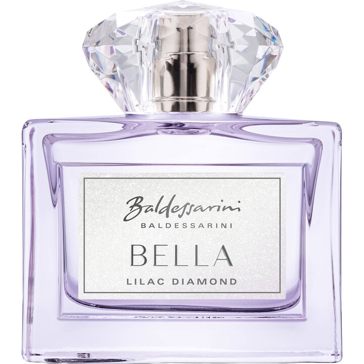 Bella Lilac Diamond